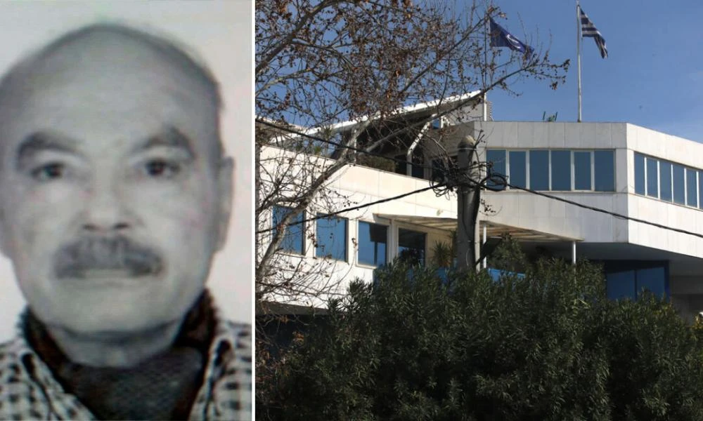 Μακελειό στη Γλυφάδα: Κανένα ίχνος του Άρη στο σπίτι